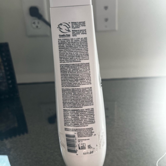 Biolage Color Last Conditioner - Picture 2 of 2